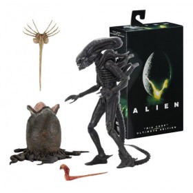 Alien Big Chap Ultimate Edition Neca